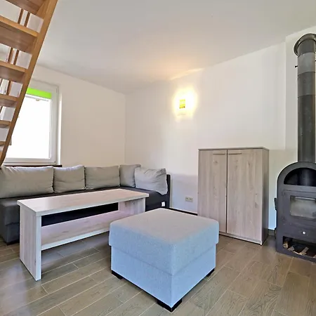 Terra Apartment Debina (Ustka)