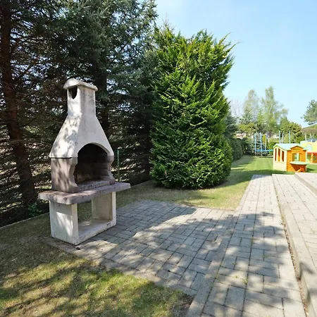 Apartment Terra Debina (Ustka)