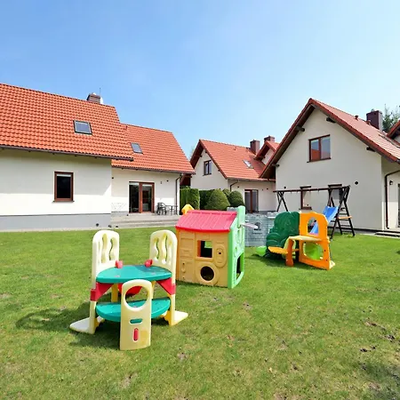 Terra Debina (Ustka)