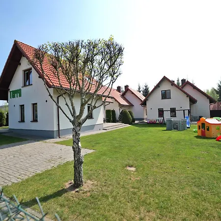 公寓 Terra Debina (Ustka)