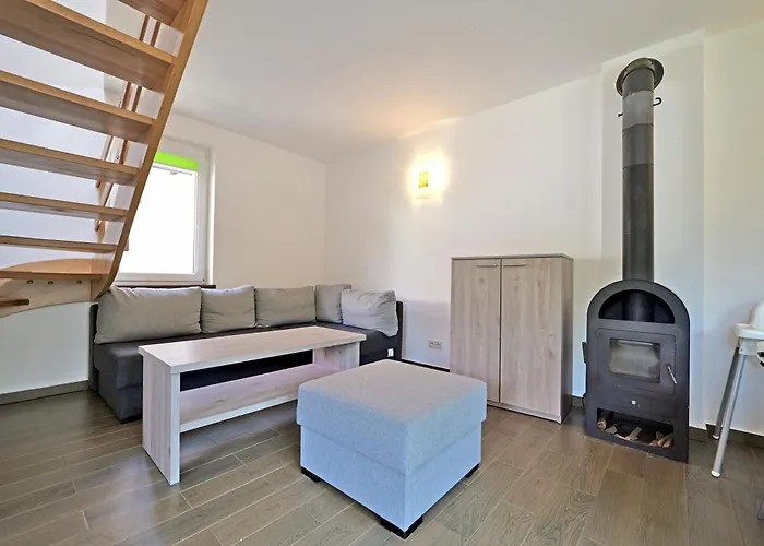 Terra Apartmán Debina (Ustka)