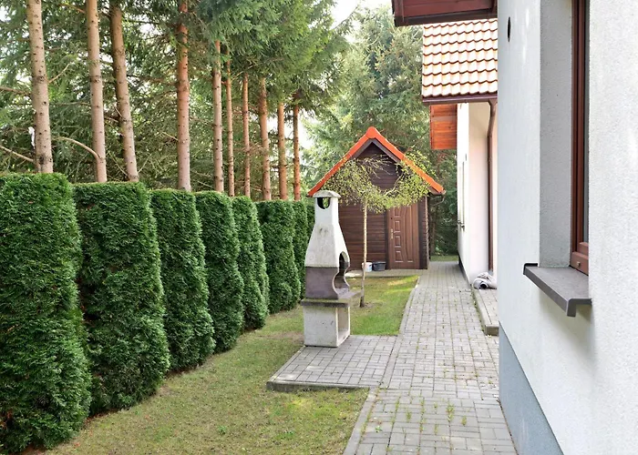 Terra Apartmán Debina (Ustka)