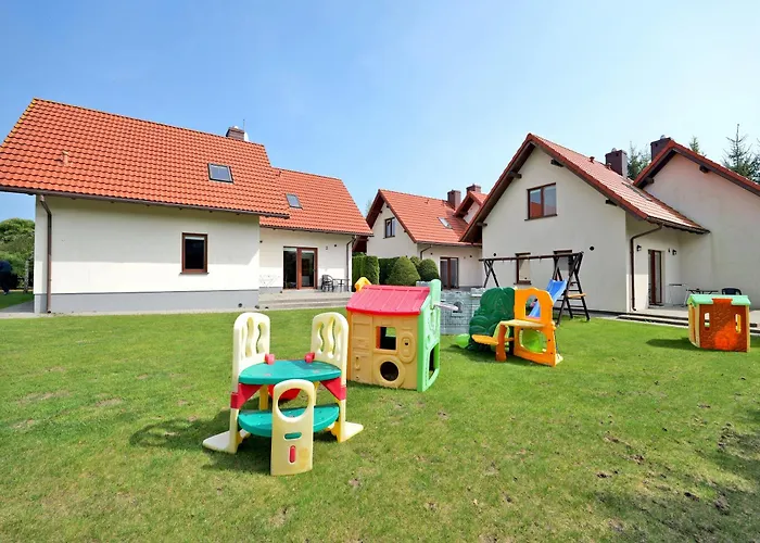 Terra Debina (Ustka)